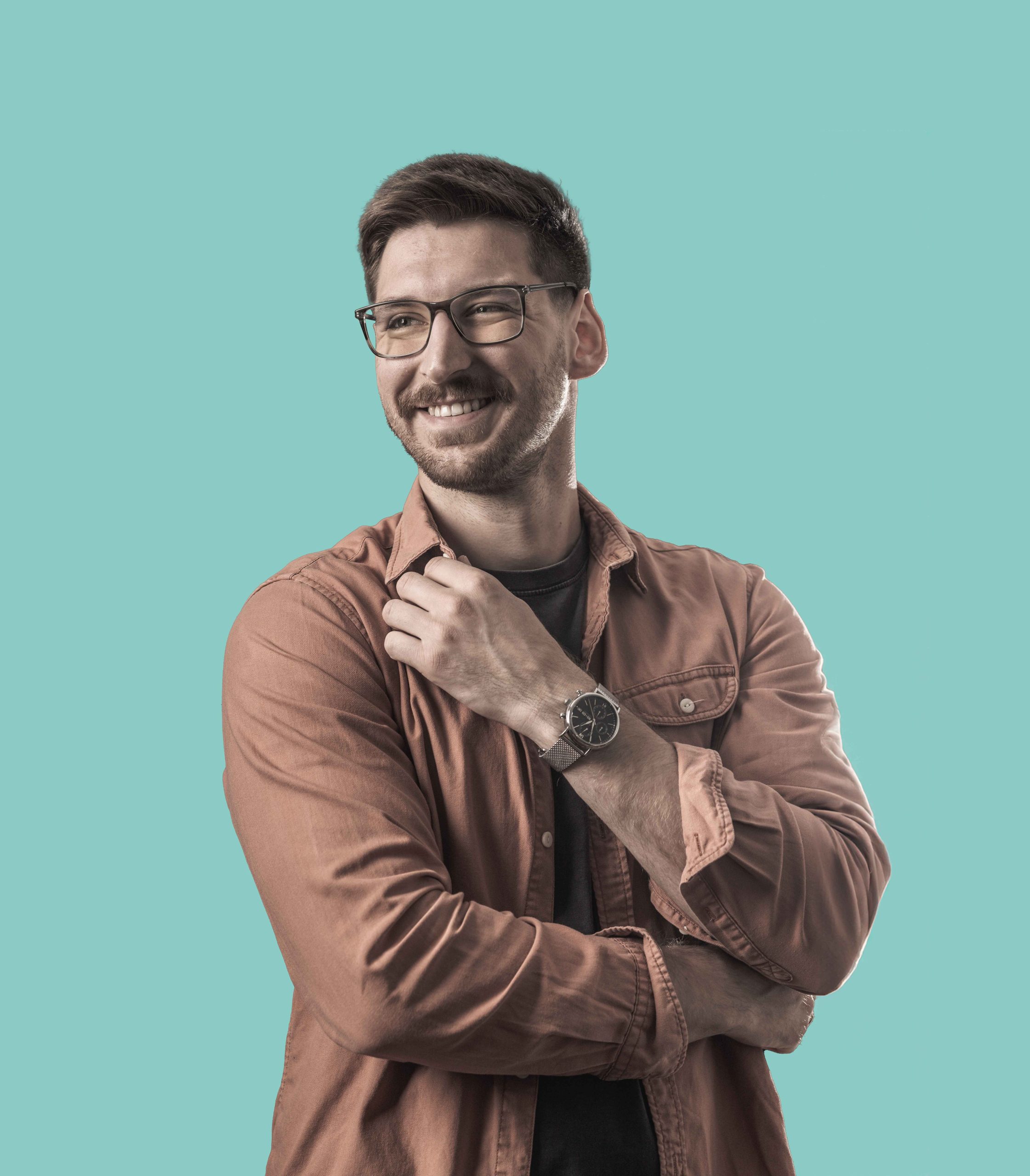 Farkas Bálint, a 3WM alapítója