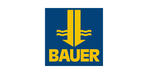 Bauer ügyfél logó